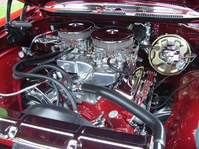 '69 Chevelle