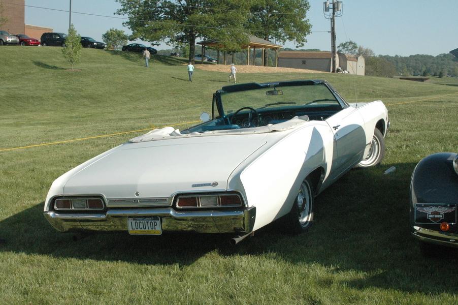 '67 Impala