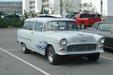 55 Nomad Wagon