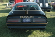 '77 Trans Am