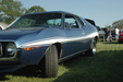 '72 Javelin