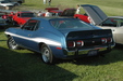 '72 Javelin