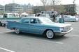 '60 Chrysler