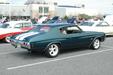 '71 Chevelle