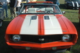 '69 Camaro