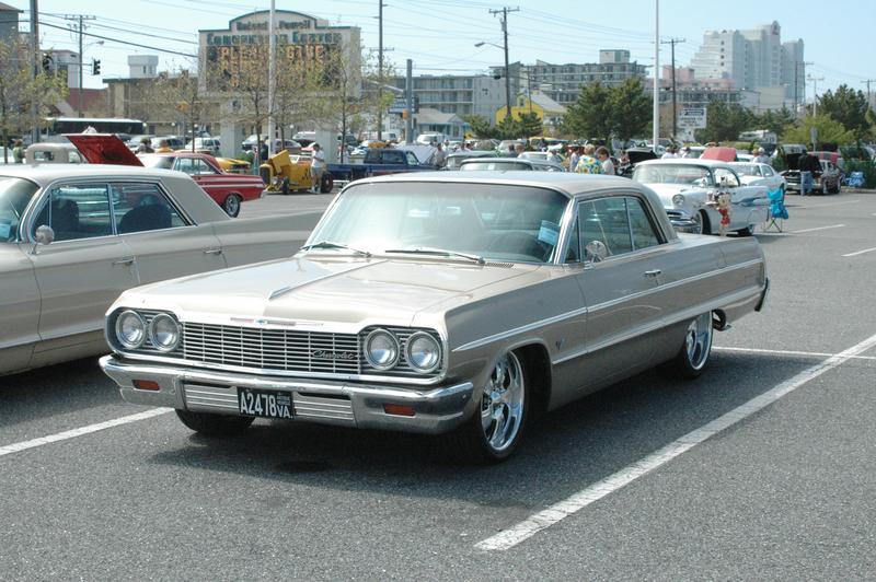 '64 Impala