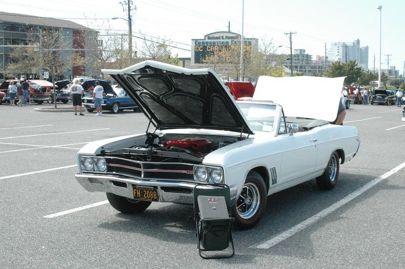 '67 Buick