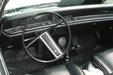 67 Buick Interior
