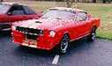 1965 Mustang