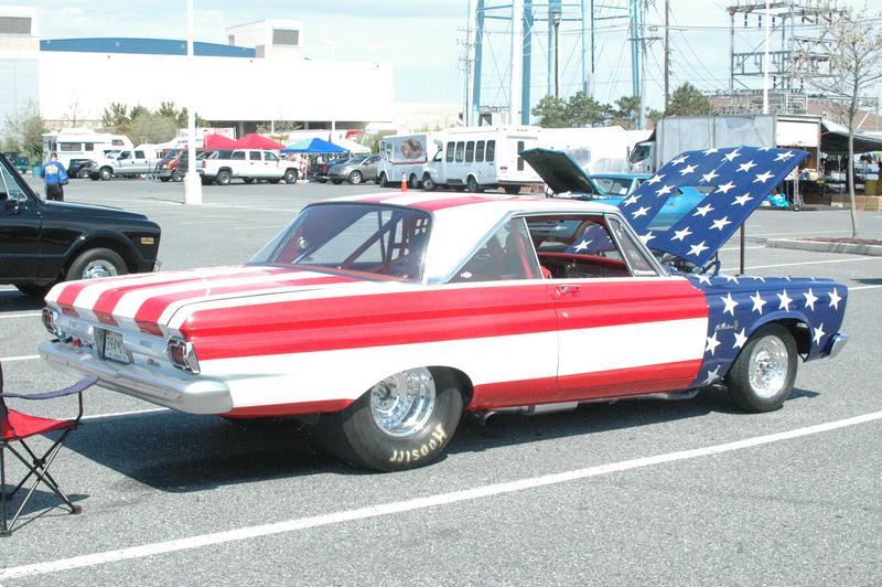 '65 Belvedere
