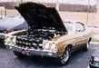 '70 Chevelle