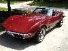 '69 Corvette