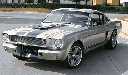 '65 Shelby