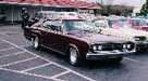 '66 Charger