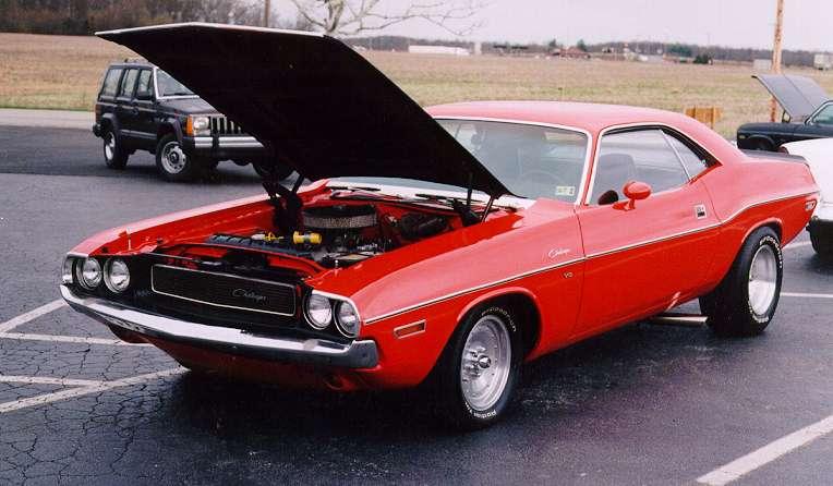 1970  Challenger