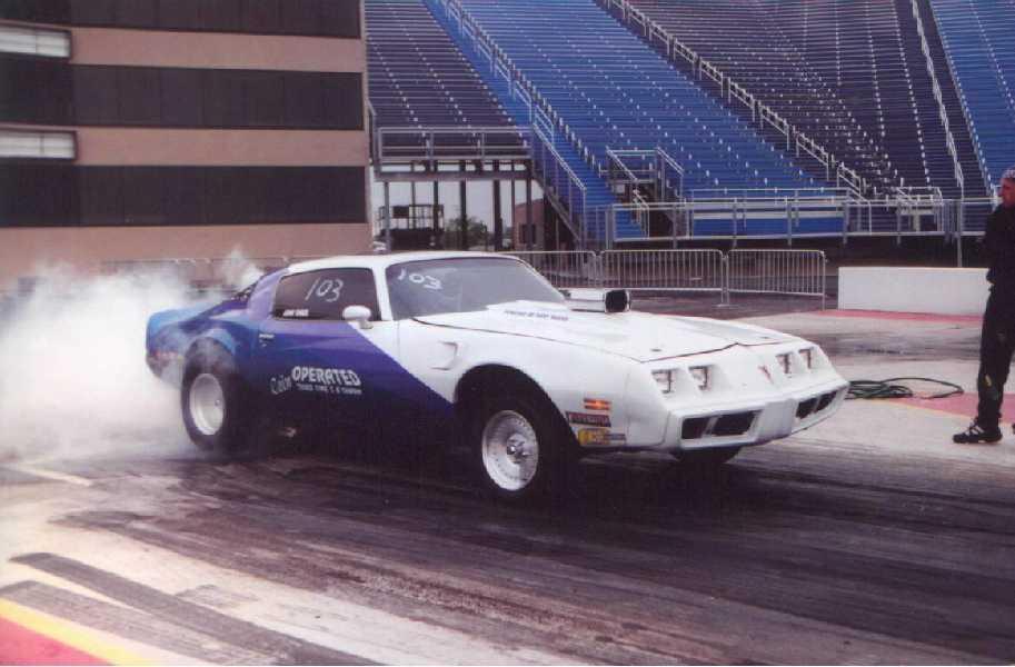 '79 Trans Am