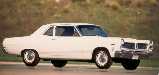 '67 Comet