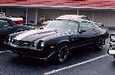 1981 Camaro