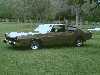 AMC Matador 1974