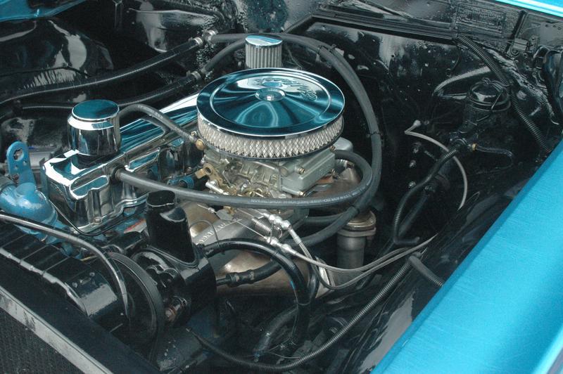 '64 El Camino