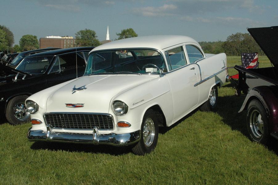 '55 Chevy