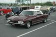 '65 Corvair