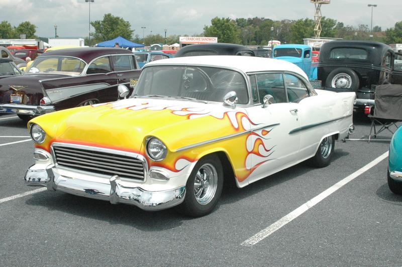 '55 Chevy