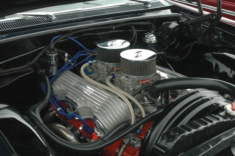 '64 Impala