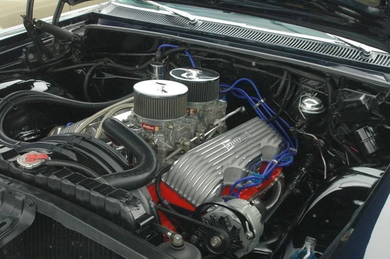 '64 Impala