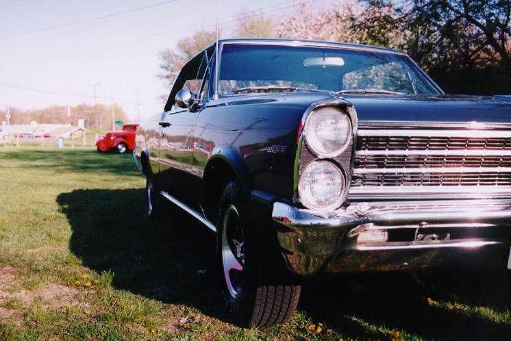 '65 Tempest