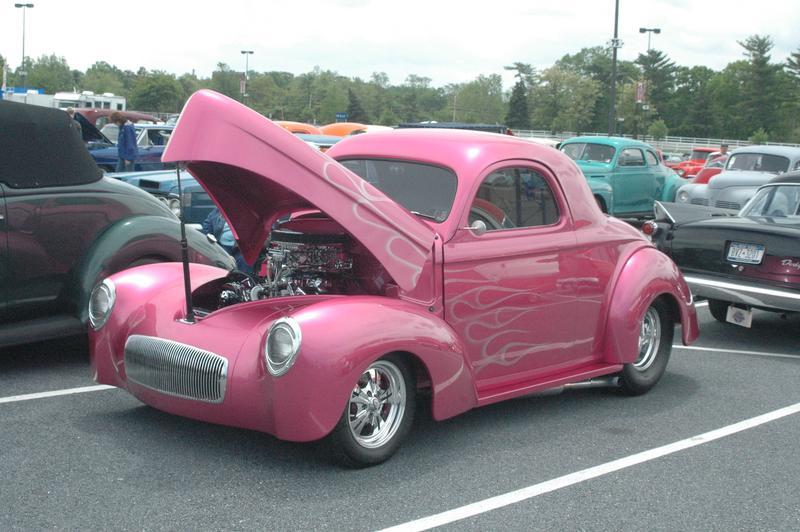 '41 Willys