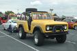 Unknown Year Bronco