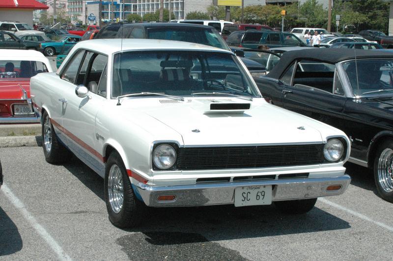 '69 Rambler