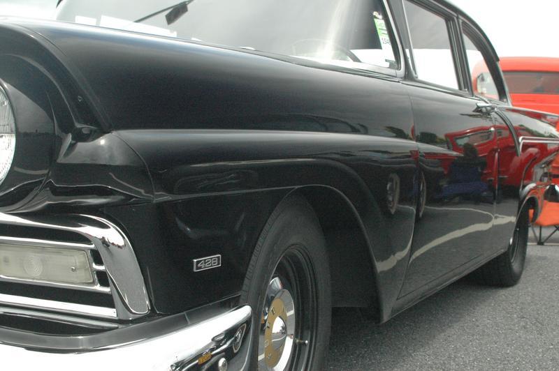 '57 Ford
