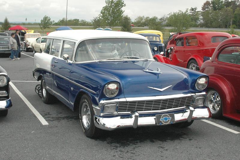 '57 Chevy