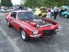 '71 Camaro