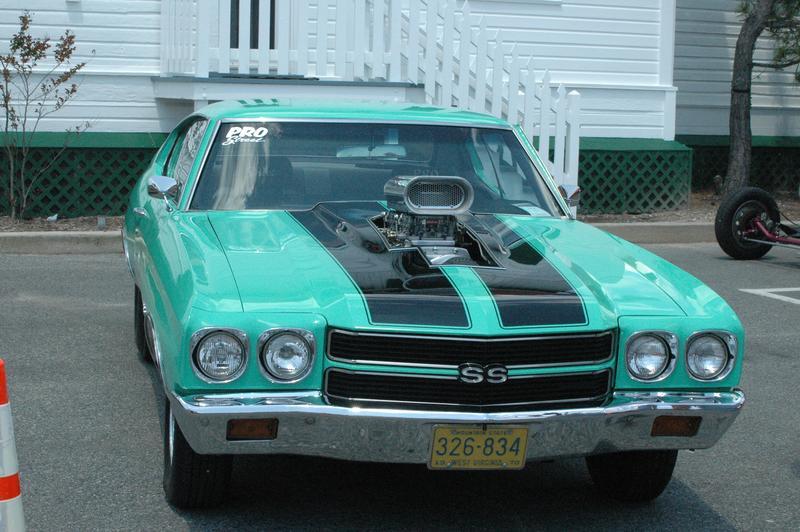 '70 Chevelle