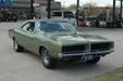 '68 Charger