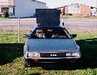 Delorean