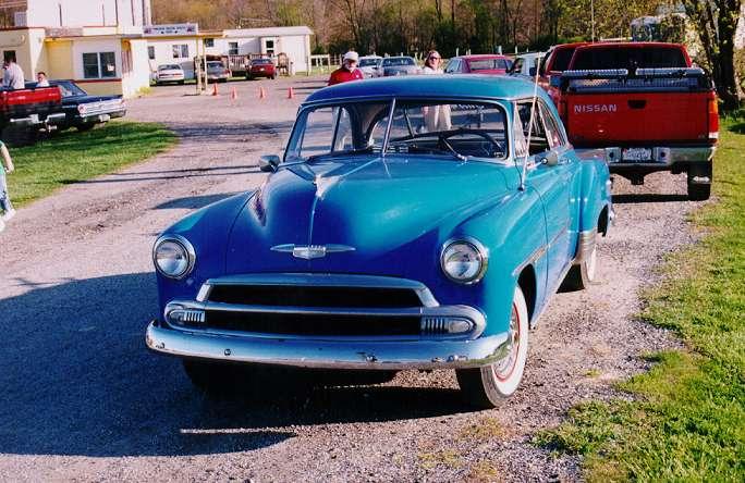 Chevy 