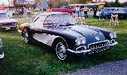 '60 Corvette