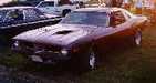 '73 Barracuda