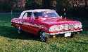 '64 Fairlane