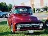 F100 Stepside