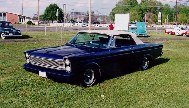 1965  Galaxie