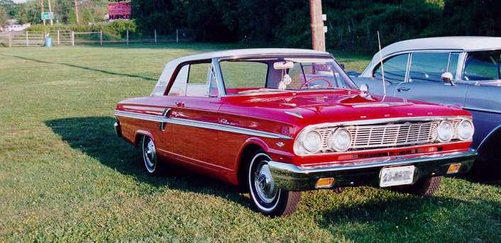'64 Fairlane