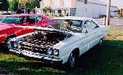 '67 Coronet