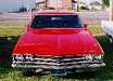 '69 Chevelle