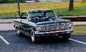 '64 Chevy II