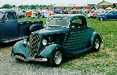 '34 Ford